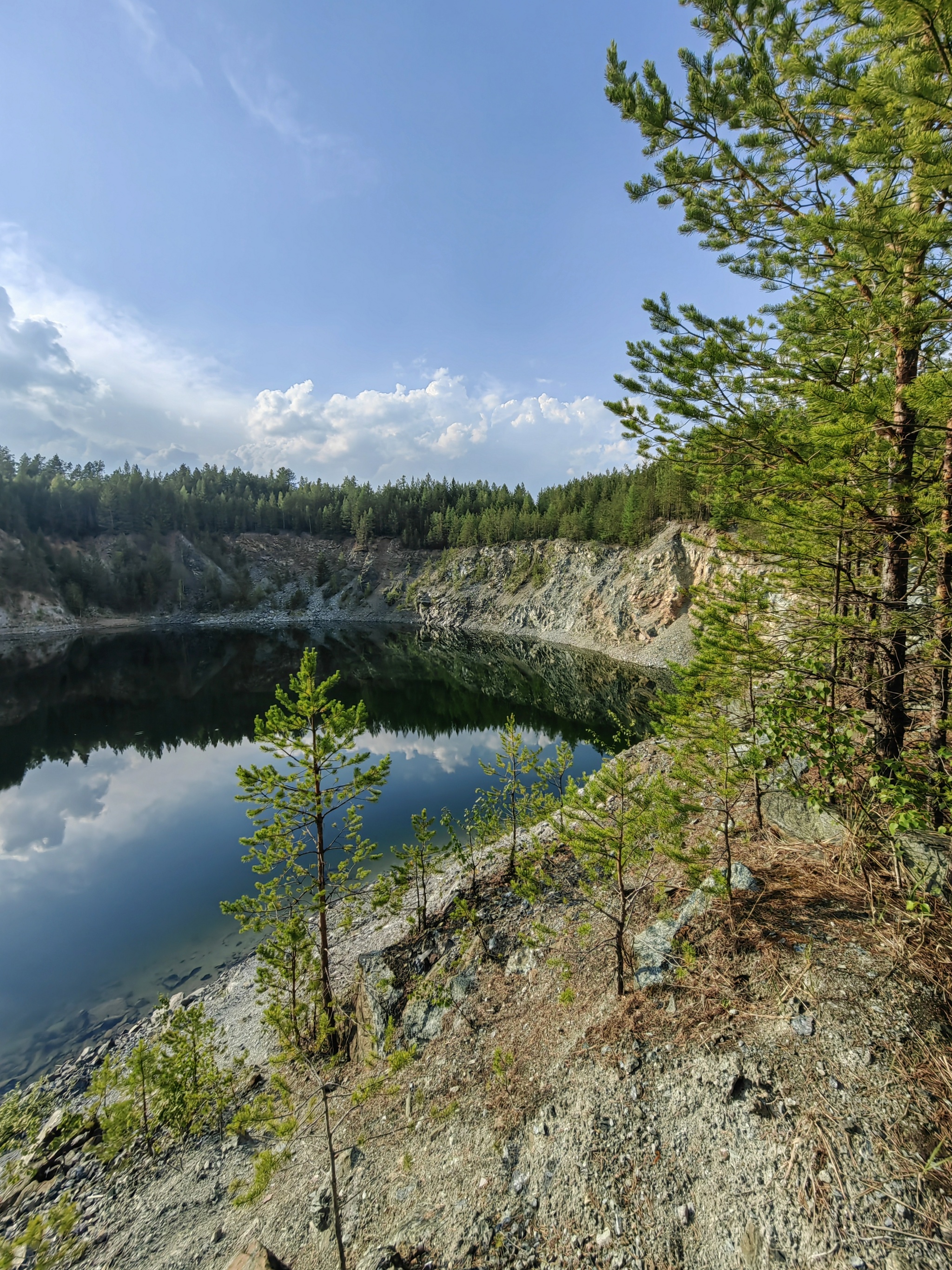 Traveling through the Urals in a UAZ, part 10: Nizhny Tagil - My, Travels, Road trip, Travel across Russia, Ural, UAZ, Sverdlovsk region, Nizhny Tagil, Longpost