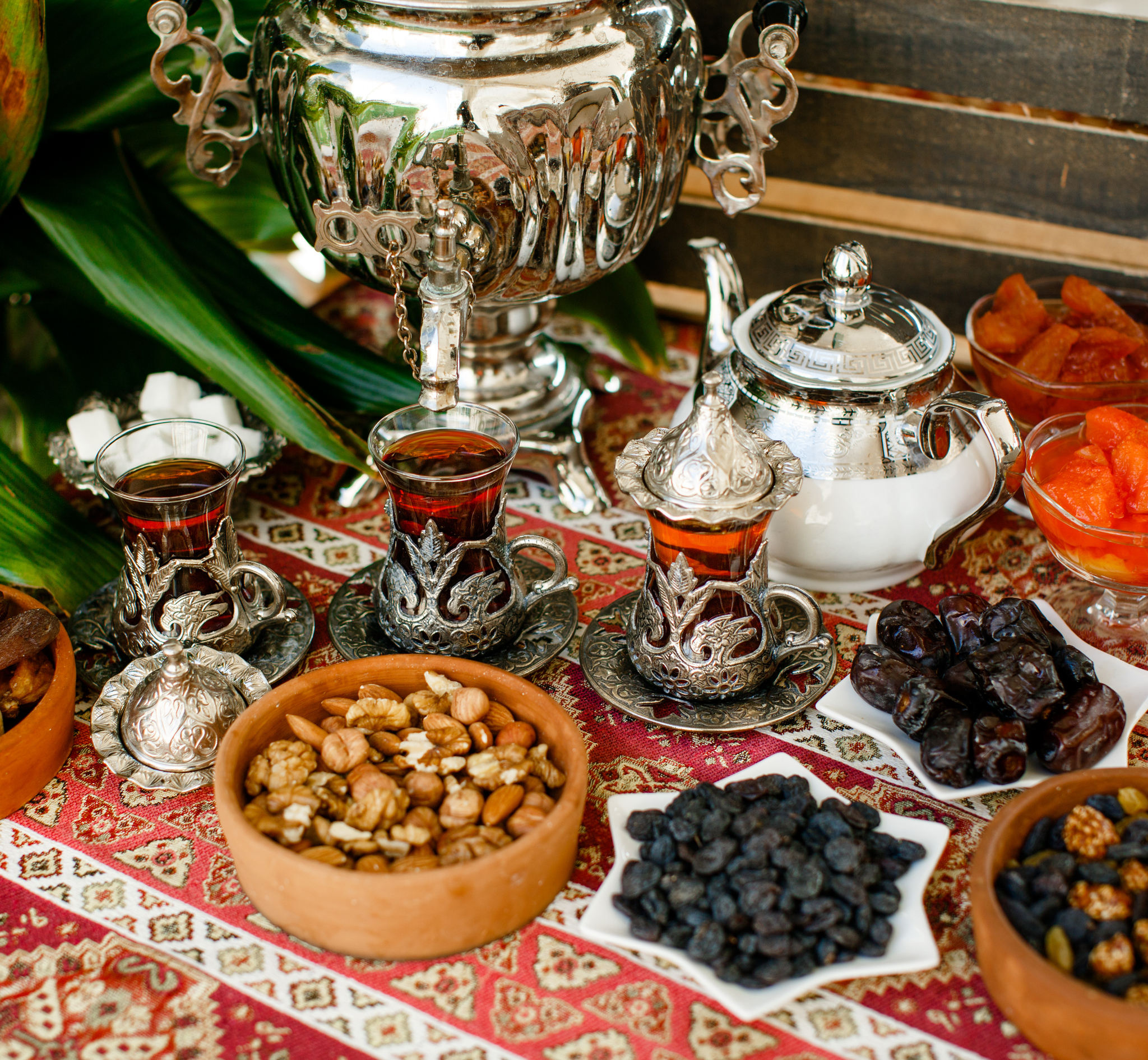 Category 5 O'clock. Afternoon tea - samovar, sandwiches and masala: let's take a look at the tea rituals of different cultures - My, Facts, Nutrition, Products, Food, Beverages, Tea, Traditions, Tea drinking, Cooking, Longpost