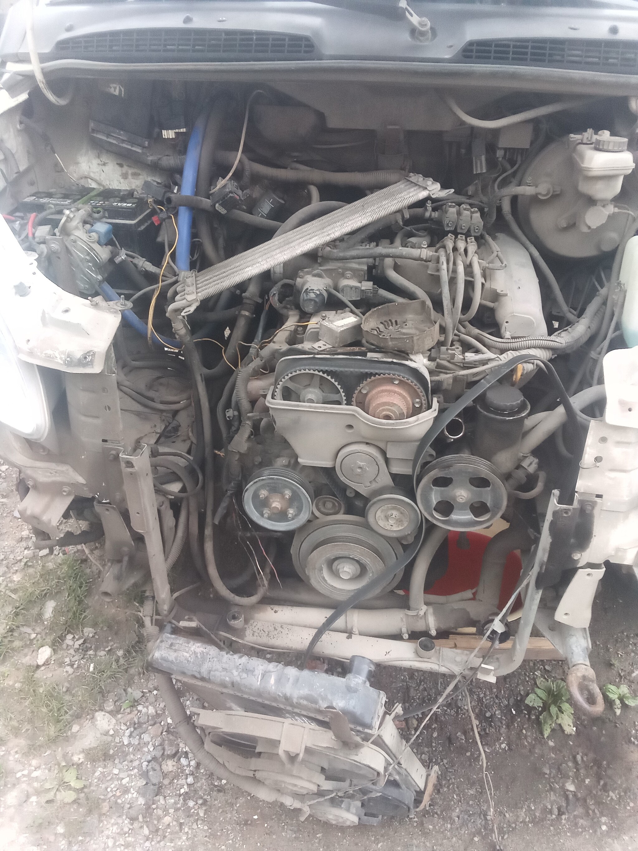 Toyota owners help out! - My, Help me find, Auto, Longpost, Vin code, Spare parts, The photo