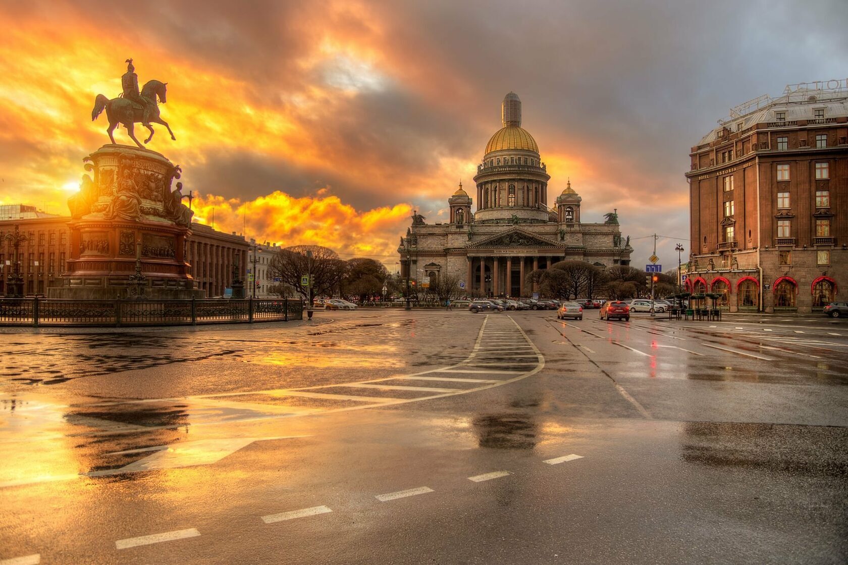 Опыт в переезде - Моё, Город, Переезд