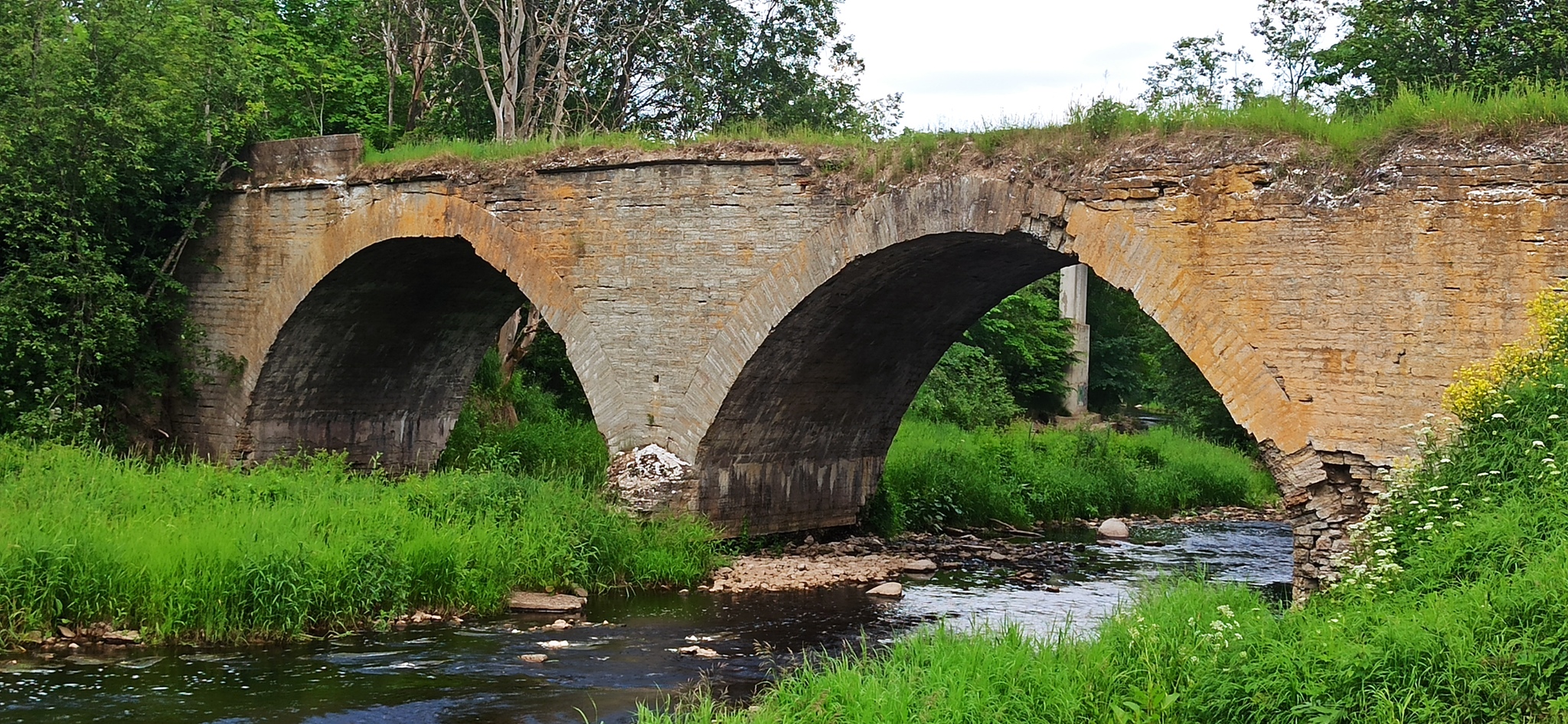 Hiking Story #32: Lava River Canyon - My, Hiking, Shlisselburg, River, Lava, Canyon, Longpost