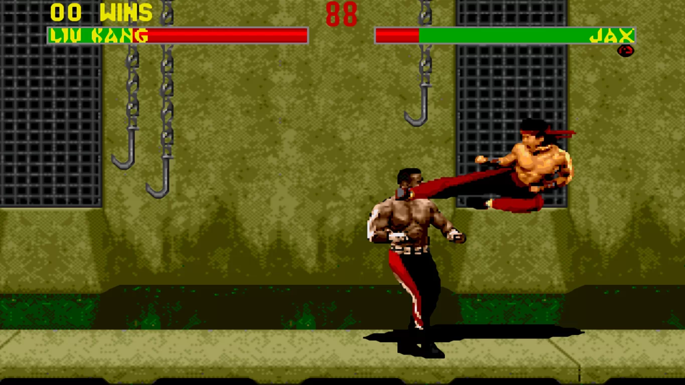 MK 2 - Images, Computer games, 90th, Childhood of the 90s, Nostalgia, Old school, Oldfags, Retro Games, Childhood memories, Mortal kombat, Characters (edit), Picture with text, Longpost