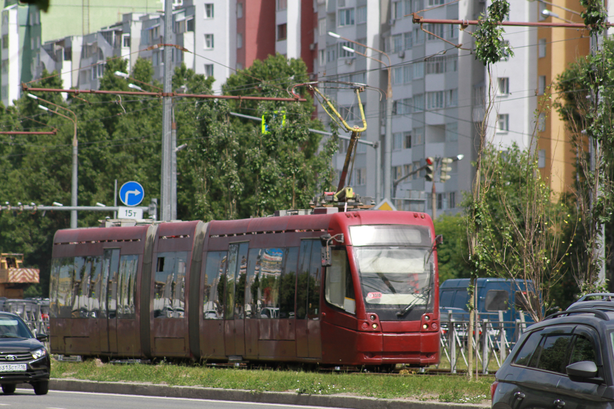 Conductorless payment on Kazan buses is possible only with gross contracts - Kazan, Bus, Patp, Longpost