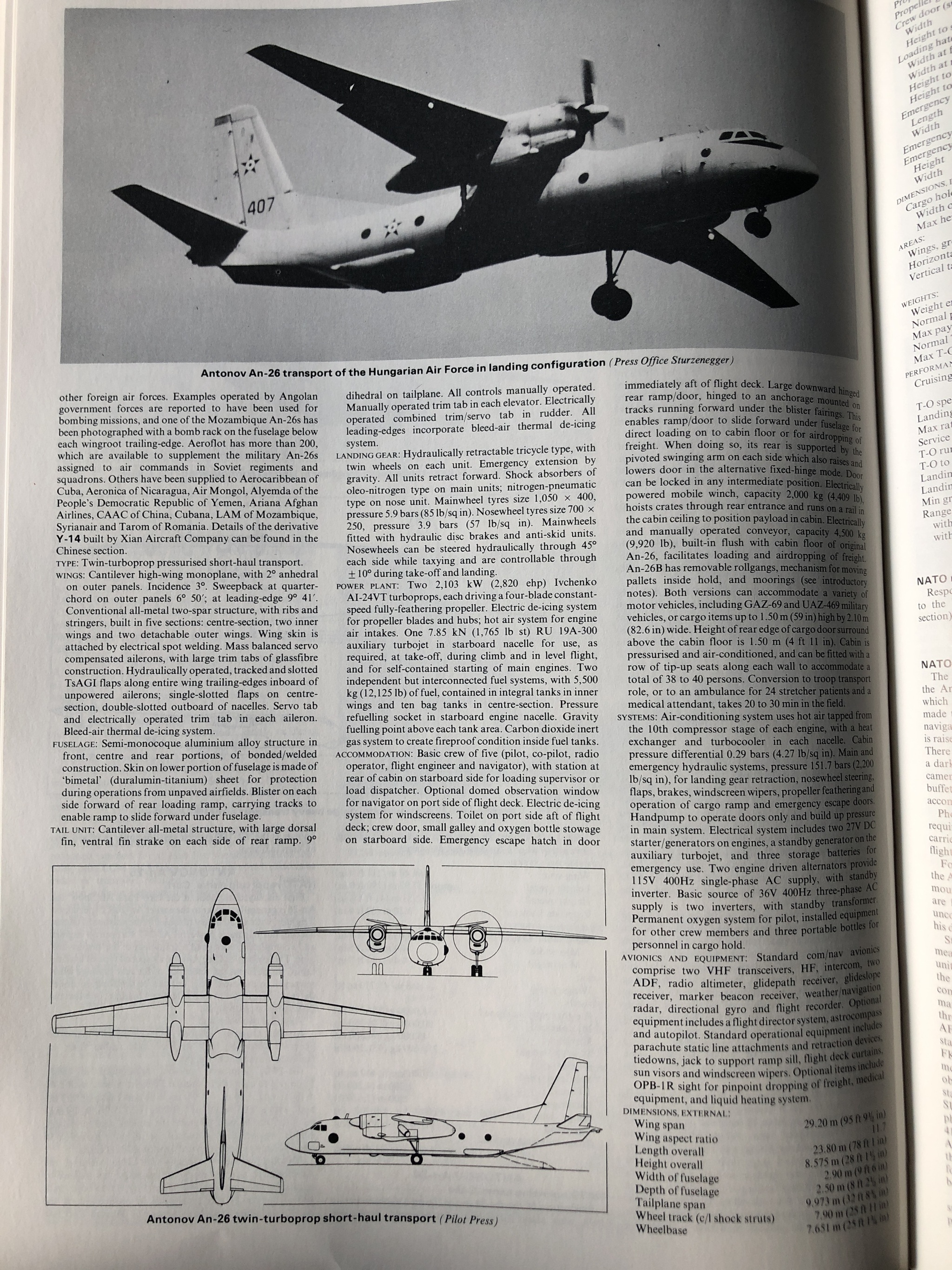 Soviet aviation in the catalog - Made in USSR, Soviet technology, Aviation, Military equipment, Longpost