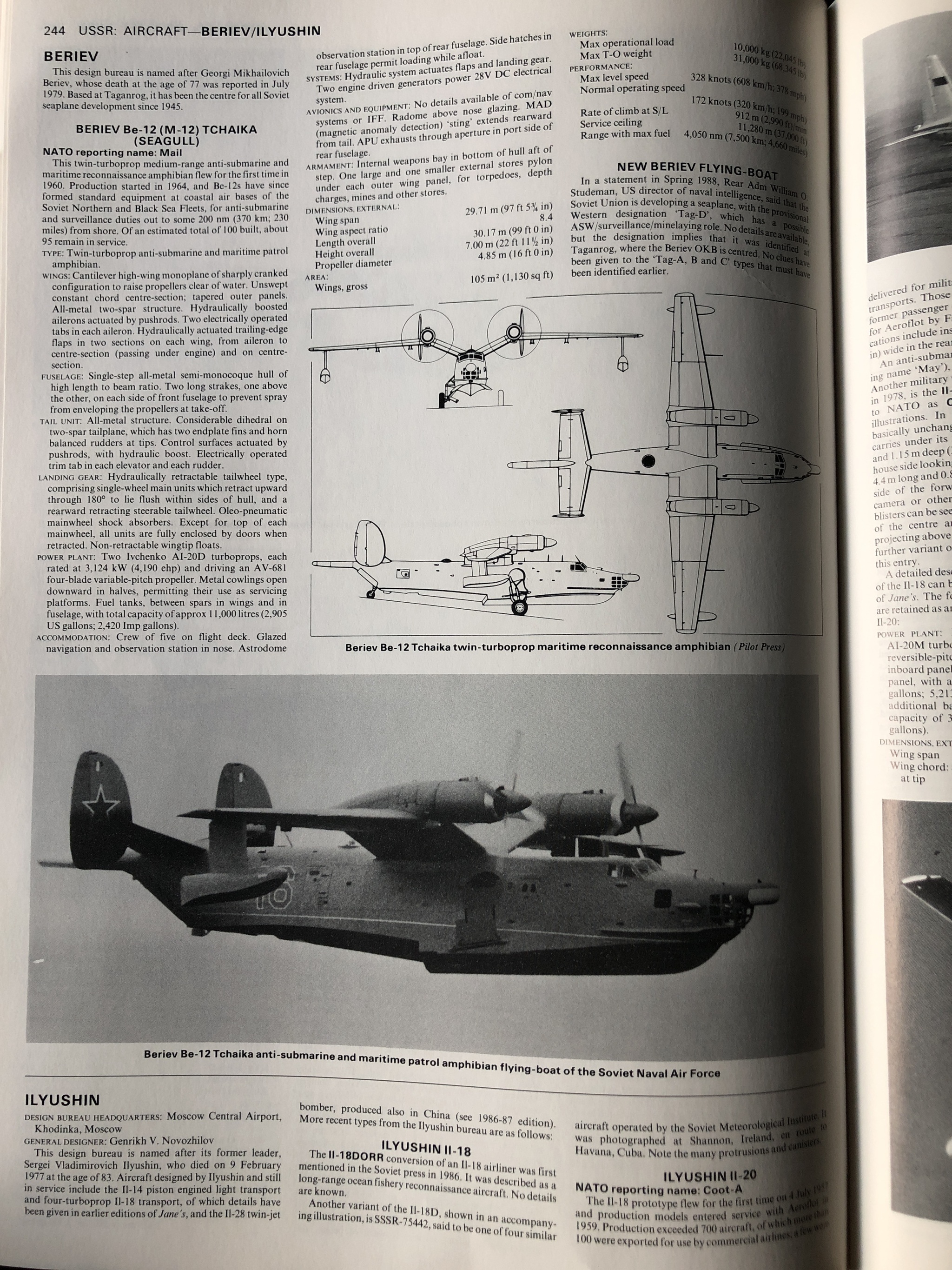 Soviet aviation in the catalog - Made in USSR, Soviet technology, Aviation, Military equipment, Longpost