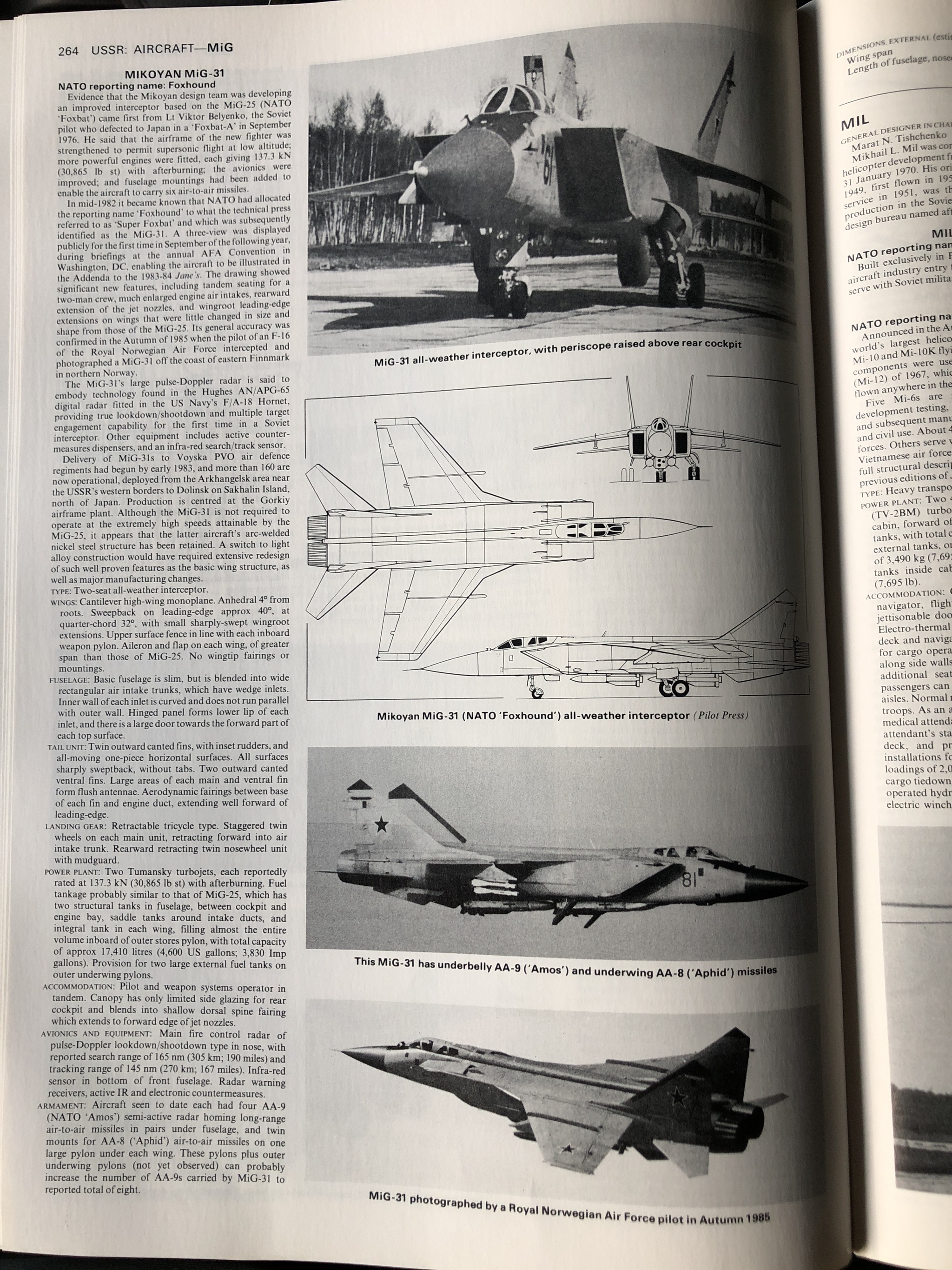 Soviet aviation in the catalog - Made in USSR, Soviet technology, Aviation, Military equipment, Longpost