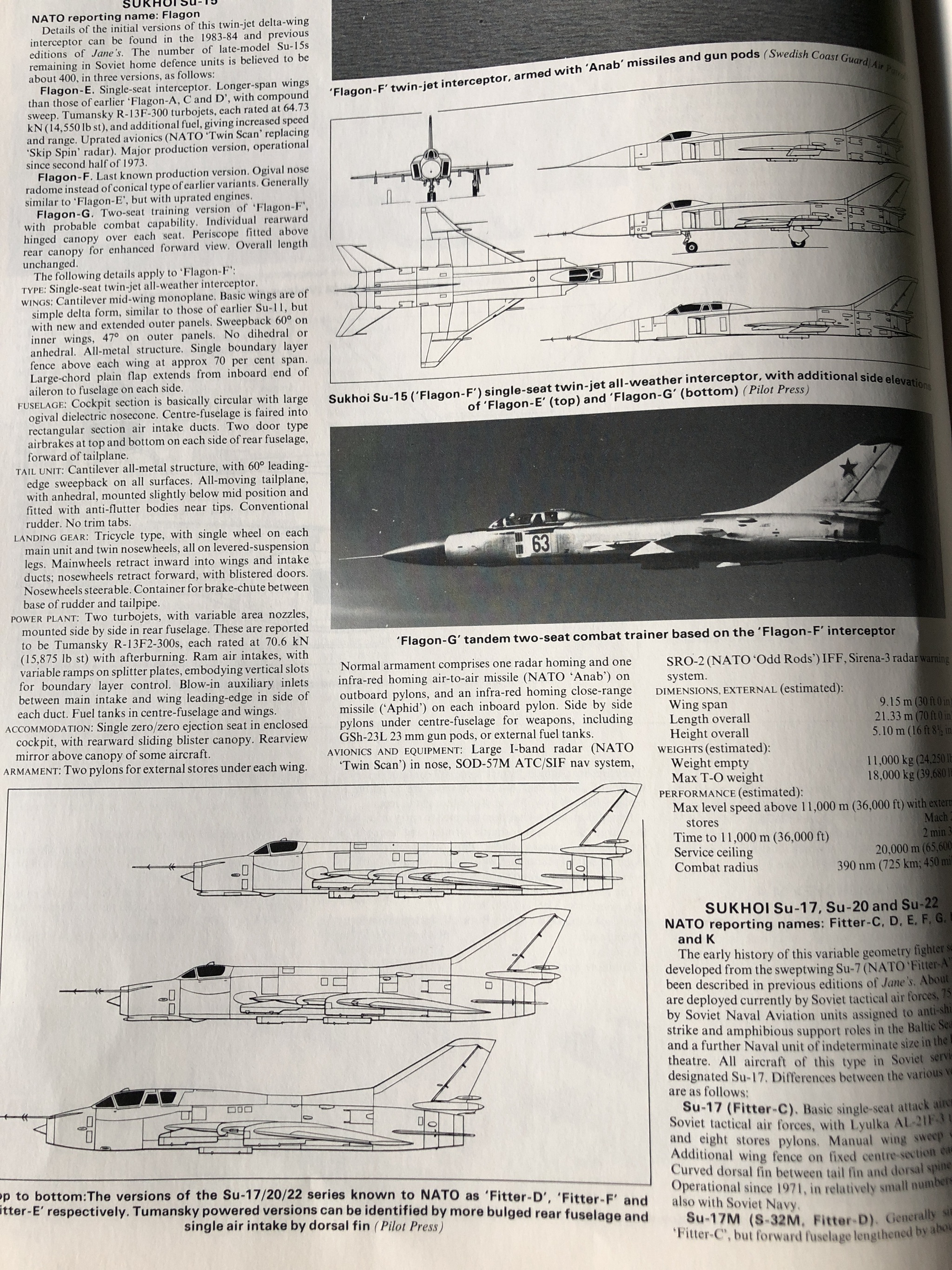 Soviet aviation in the catalog - Made in USSR, Soviet technology, Aviation, Military equipment, Longpost