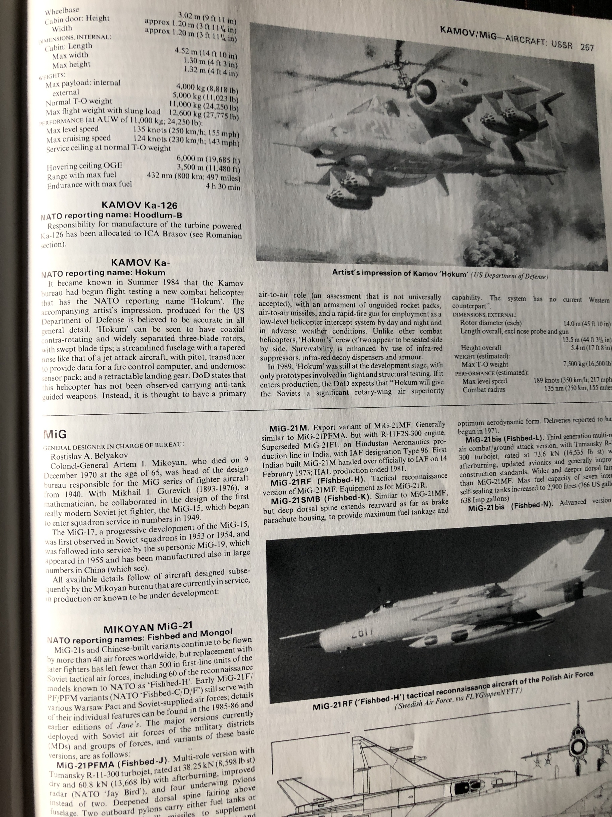 Soviet aviation in the catalog - Made in USSR, Soviet technology, Aviation, Military equipment, Longpost