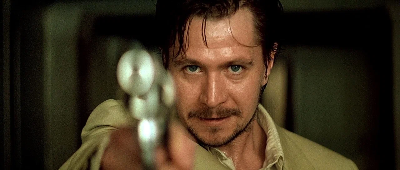 Exemplary villain: why Gary Oldman is so good at bad guys - My, Actors and actresses, Gary Oldman, Negative Hero, Antagonist, Longpost, Zen, Movies, Video, Youtube