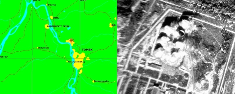 Treacherous photos: two stories about how the CIA used jackal photographs to reveal the nuclear secrets of the USSR - My, Technics, Espionage, the USSR, Timeweb, The KGB, CIA, Energy (energy production), Informative, Politics, Electronics, Longpost