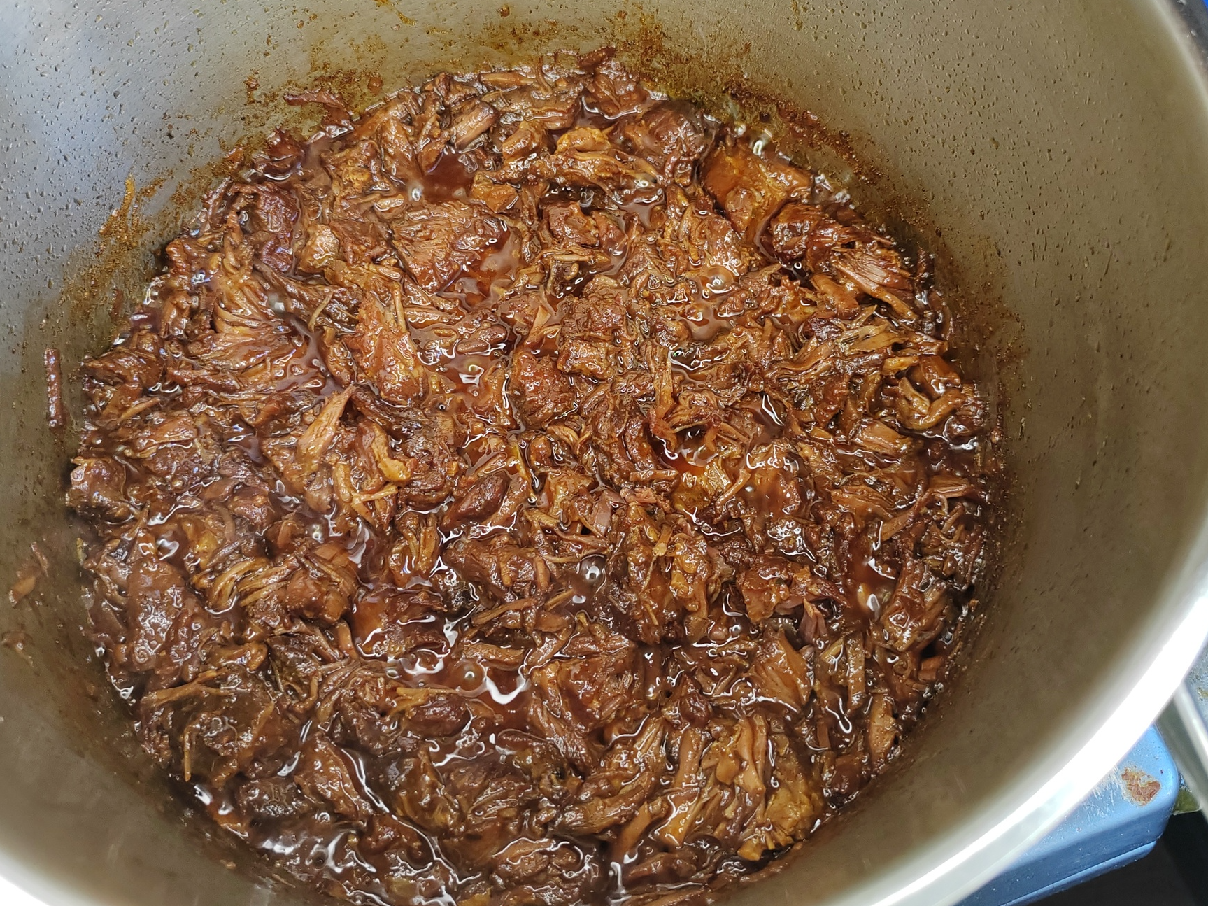 Pulled beef burger and coleslaw salad - My, Snack, Cooking, Recipe, Burger, Beef, American cuisine, Longpost, Food