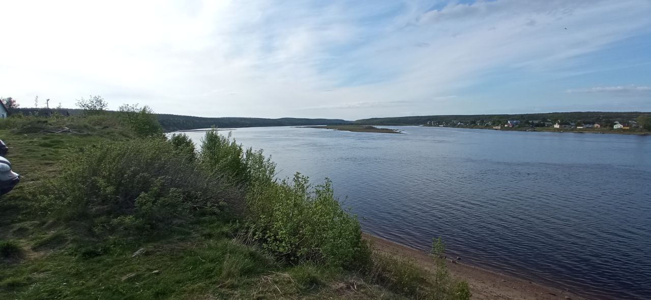 Varzuga - Travel across Russia, Varzuga, Tersky Bereg, Kola Peninsula, Tourism, Historical building, Longpost