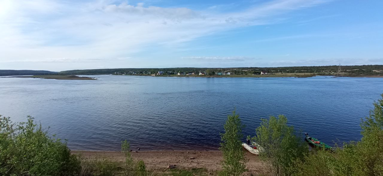 Varzuga - Travel across Russia, Varzuga, Tersky Bereg, Kola Peninsula, Tourism, Historical building, Longpost