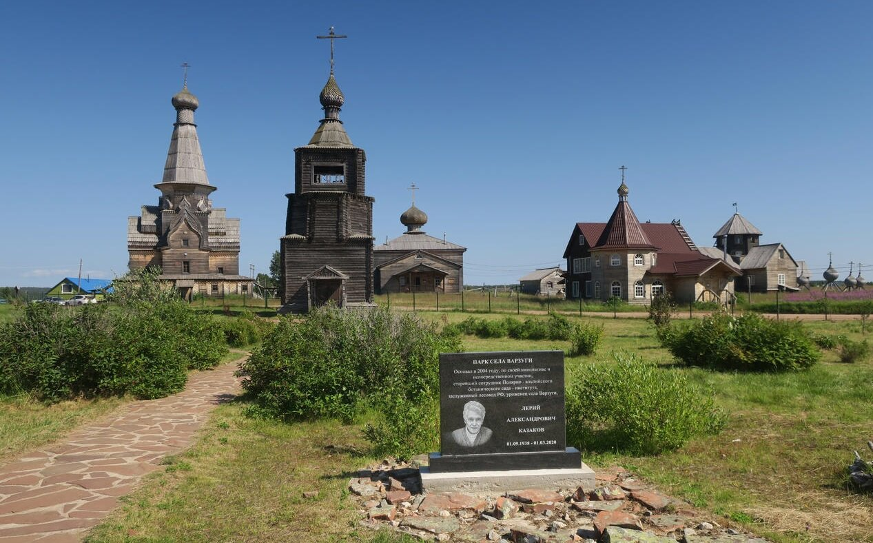 Varzuga - Travel across Russia, Varzuga, Tersky Bereg, Kola Peninsula, Tourism, Historical building, Longpost