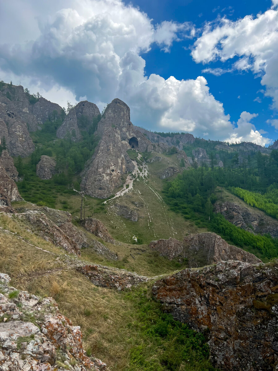 Travel to Khakassia | Path of Ancestors | Shaman's Path - My, Khakassia, Travels, Drive, Vacation, Leisure, Siberia, Travel across Russia, Longpost