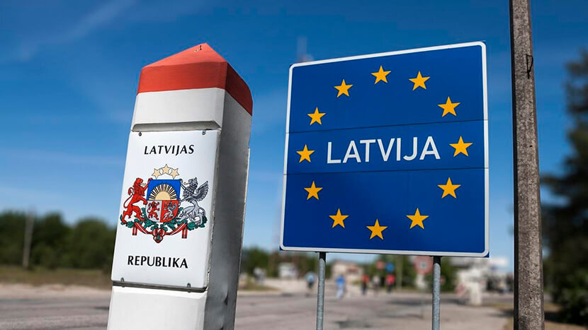 The border is locked: what else will the Baltics prohibit Belarusians from? - My, European Union, Sanctions, Transport, West, Baltics, Latvia, Lithuania, The border, Ban, Belarusians, Republic of Belarus, Auto, Car, Motorists, Events, Protest, Longpost, Politics