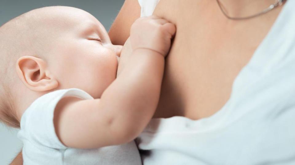 Until what age should a child breastfeed? - Motherhood, Parents and children, Mum, Health, Pregnancy, Breast milk, Babies, Lactation