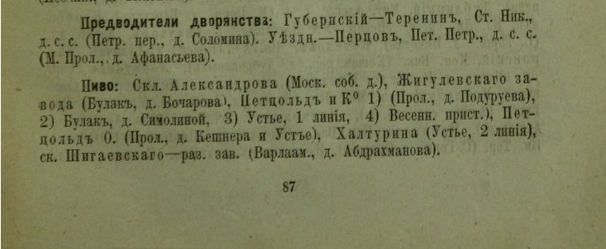 Пиво-медоваренный завод Щербакова Макара Семёновича, г. Казань [1862 – 2024]. Часть 1 - Моё, Российская империя, СССР, История города, Казань, Краеведение, Памятник, История России, Города России, Татарстан, Пиво, Пивоварение, Завод, Длиннопост