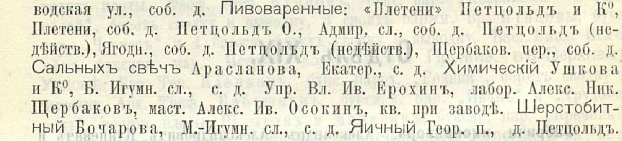 Пиво-медоваренный завод Щербакова Макара Семёновича, г. Казань [1862 – 2024]. Часть 1 - Моё, Российская империя, СССР, История города, Казань, Краеведение, Памятник, История России, Города России, Татарстан, Пиво, Пивоварение, Завод, Длиннопост