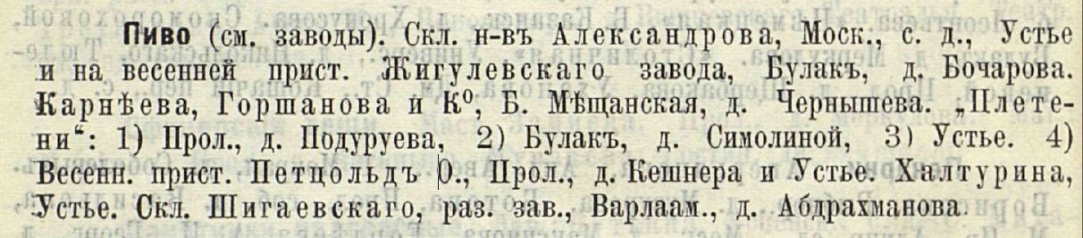 Пиво-медоваренный завод Щербакова Макара Семёновича, г. Казань [1862 – 2024]. Часть 1 - Моё, Российская империя, СССР, История города, Казань, Краеведение, Памятник, История России, Города России, Татарстан, Пиво, Пивоварение, Завод, Длиннопост