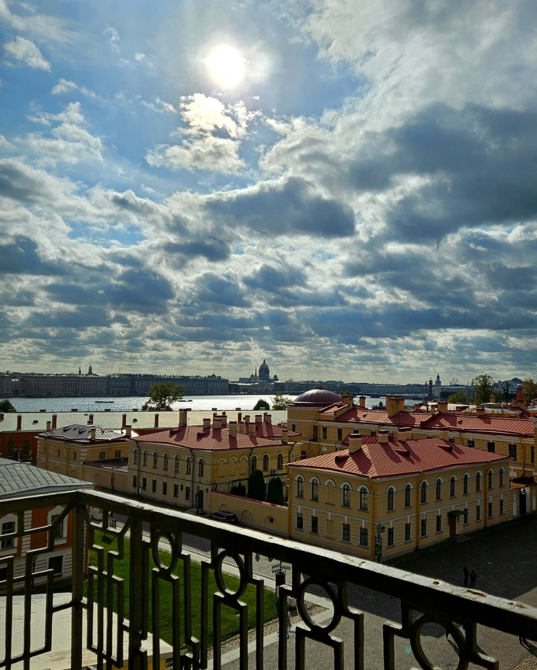 Climbing the highest bell tower in Russia - My, Saint Petersburg, Peter-Pavel's Fortress, Peter and Paul Cathedral, Bell tower, Travel across Russia, Local history, История России, History, Longpost