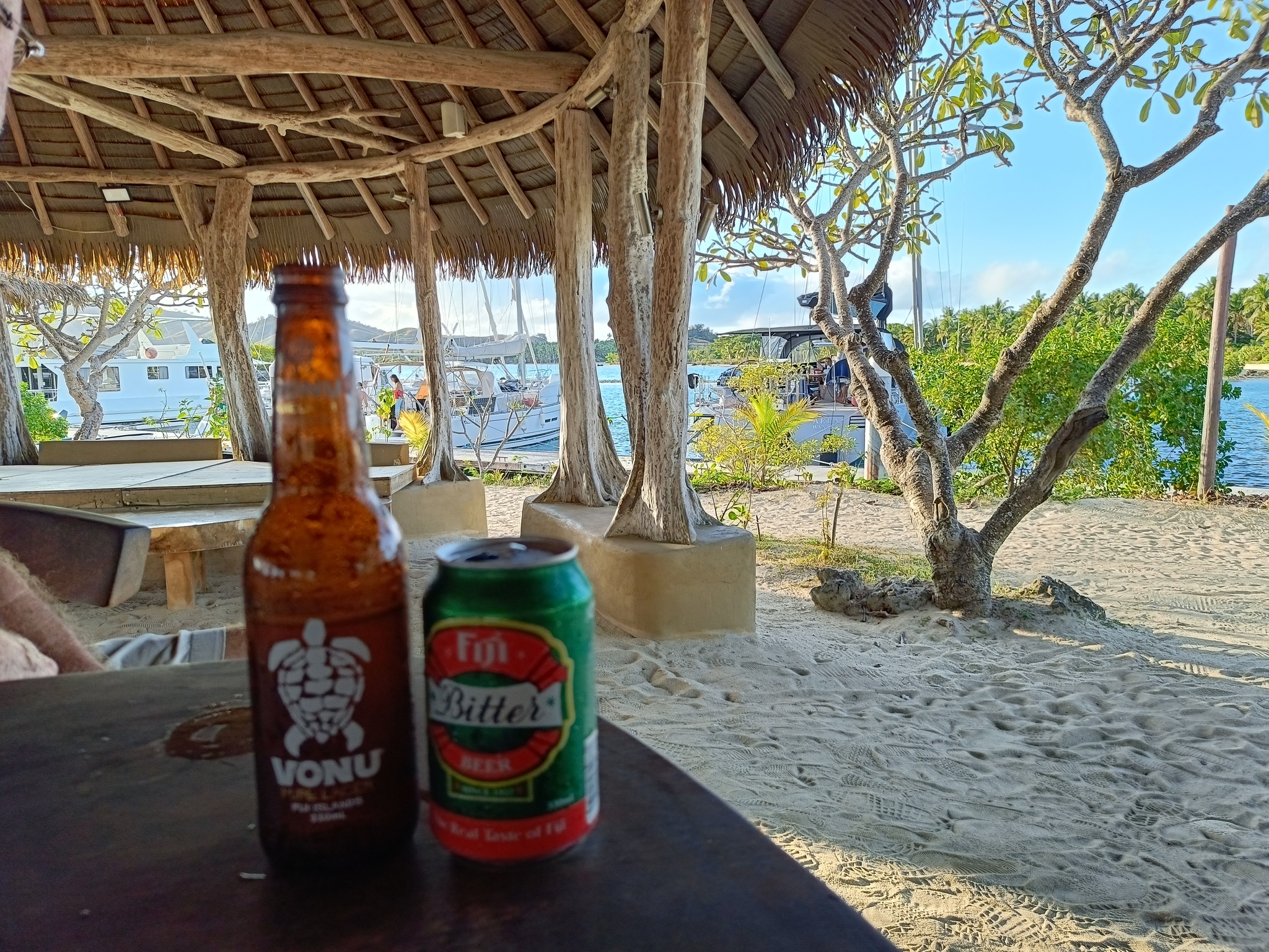 What can you buy in a mini store on a small island? - My, Fiji, Travels, Longpost