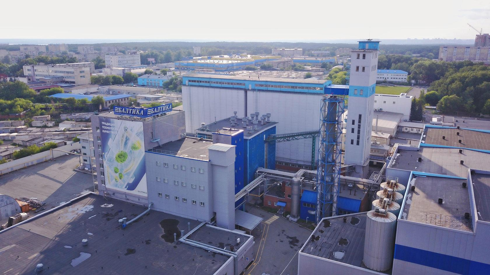 About factory beer and the Baltika plant: how they make it at the factory, and thanks to what discoveries beer is the way we drink it - My, Beer, Brewing, Production, Baltika beer, Factory, Brewery, Trade, Industry, Business, Russian production, Entrepreneurship, Sale, Longpost