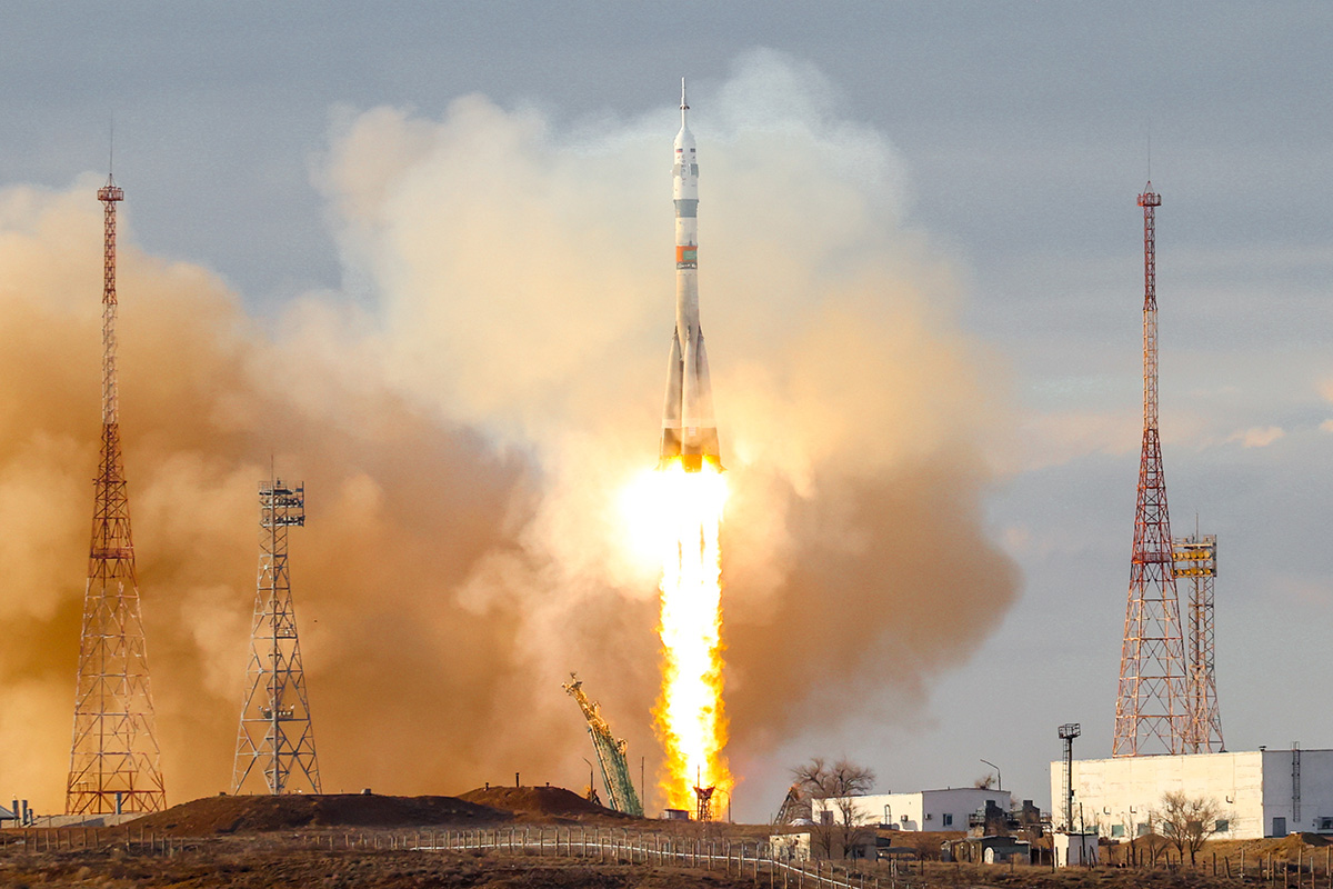 Technologies are at their best: thanks to Lukashenko’s right decision, the space industry is successfully developing in Belarus - Politics, Republic of Belarus, Alexander Lukashenko, Cosmonautics, Russia, Satellites, Longpost