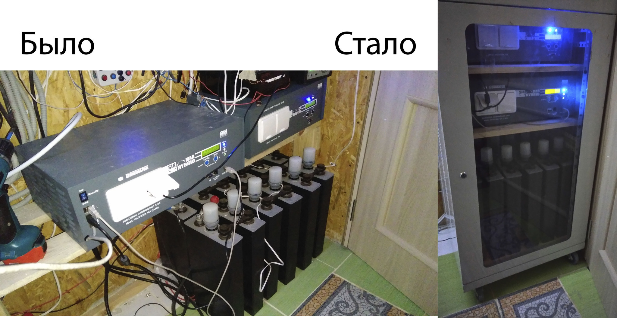 10 years with solar power plant - My, Solar Power Plant, Solar energy, Solar panels, Map, Microart, Longpost