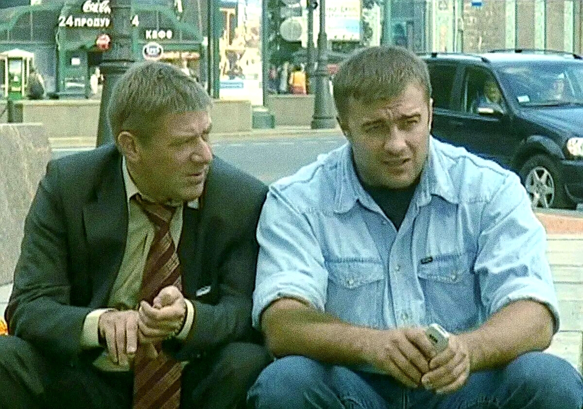 NATIONAL SECURITY AGENT or the adventures of Lyokha and Andryukha - Serials, 90th, Nostalgia, Childhood memories, Mikhail Porechenkov, Andrey Krasko, national security agent, YouTube (link), Longpost, Photos from filming