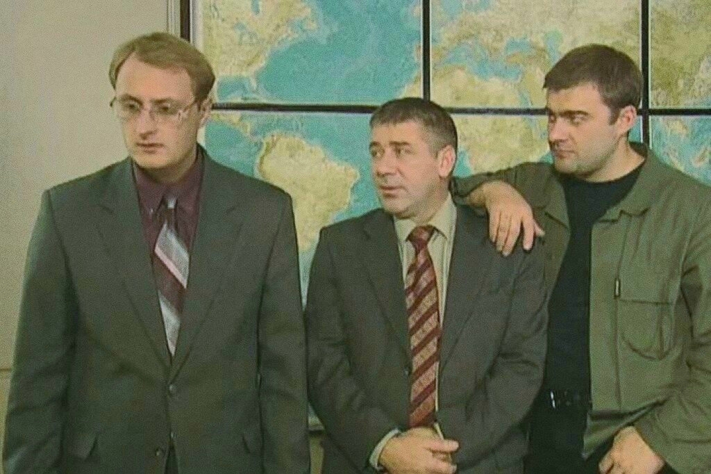 NATIONAL SECURITY AGENT or the adventures of Lyokha and Andryukha - Serials, 90th, Nostalgia, Childhood memories, Mikhail Porechenkov, Andrey Krasko, national security agent, YouTube (link), Longpost, Photos from filming