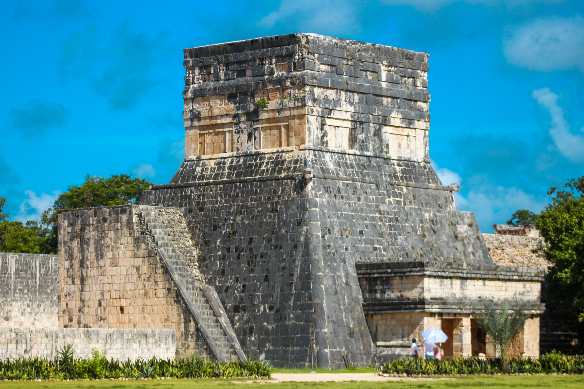 Ancient Mayan city: how to get there, when to fly and how much it costs - Туристы, Drive, Travels, Tourism, Vacation, Mexico, Longpost, Company Blogs