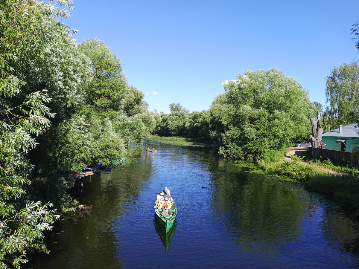 Where is it legal to swim for free in Pereslavl-Zalessky? - My, Travels, Yandex Zen (link), Children, Tourism, Pereslavl-Zalessky, The large family, Beach