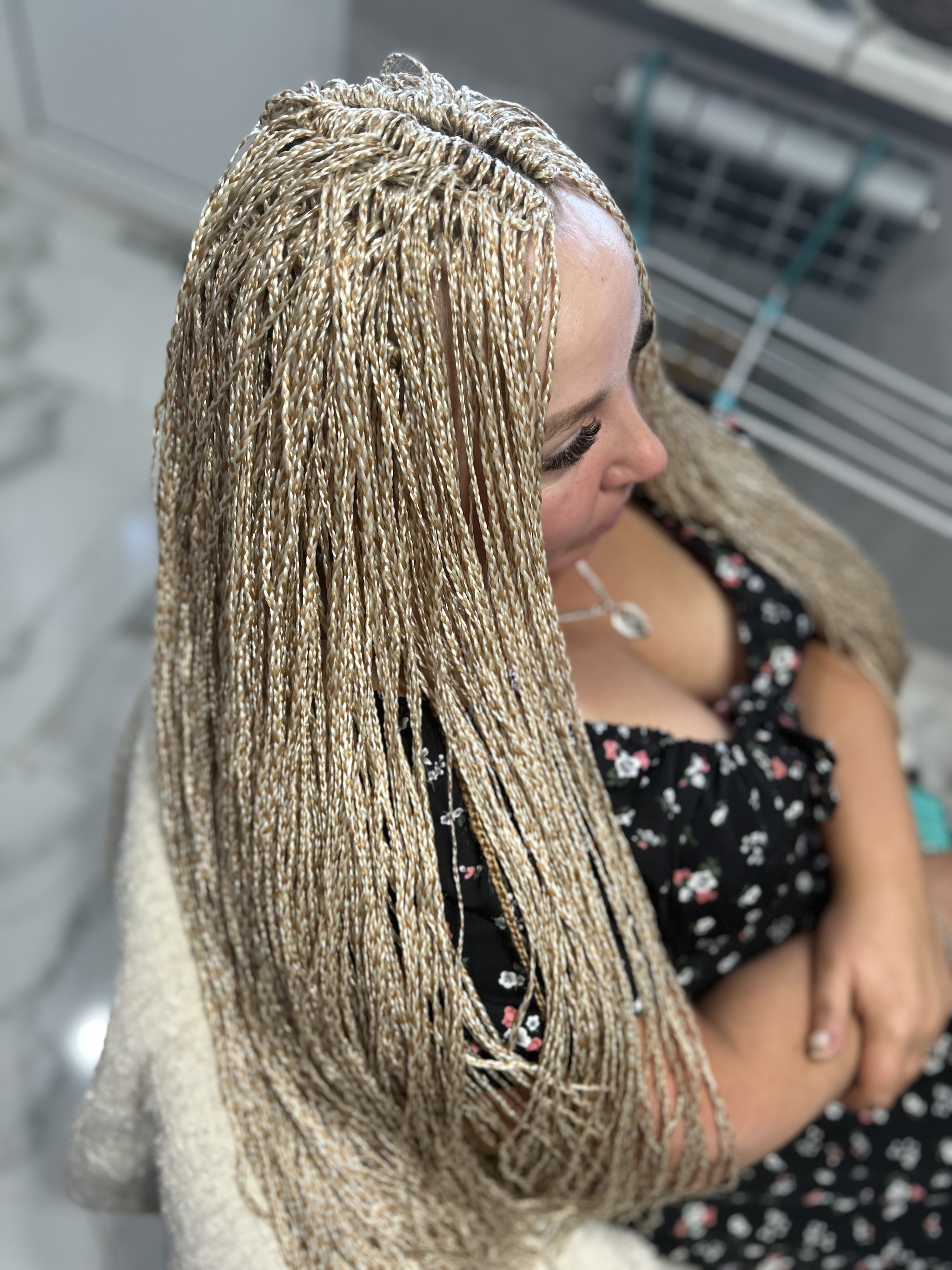 The world of branding - My, Hobby, Afro-braids, Dreadlocks, Прическа, Longpost