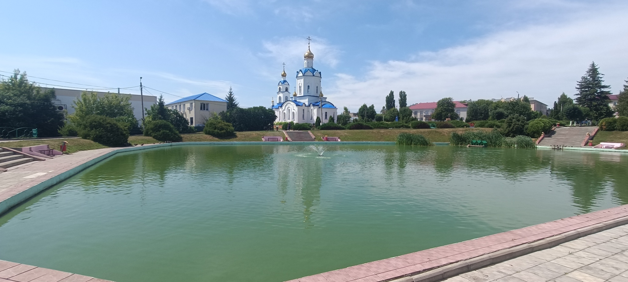 В отпуск на велосипеде. 20 дней 2000км. Смоленск -Волгоград .Часть 3 - Велосипед, Спот, Путешествия, Кудыкина гора, Липецкая область, Воронеж, Видео, Длиннопост