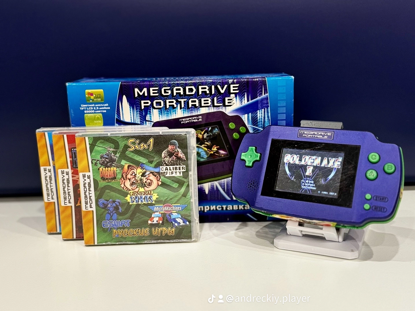 “SEGA Portable: Your pocket time machine into the world of 16-bit classics!” - My, Sega, Retro, Nostalgia, Games, Portable Consoles, Childhood of the 90s, Retro Games, Old school, Longpost