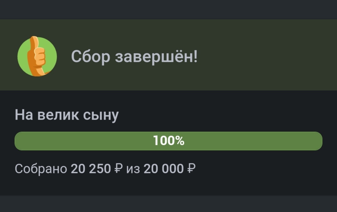 Pikabushniki, you just took it and made one 11-year-old person happy! - My, Kindness, A son, A bike, Friends, Positive, The strength of the Peekaboo, Happiness, Longpost, Gratitude