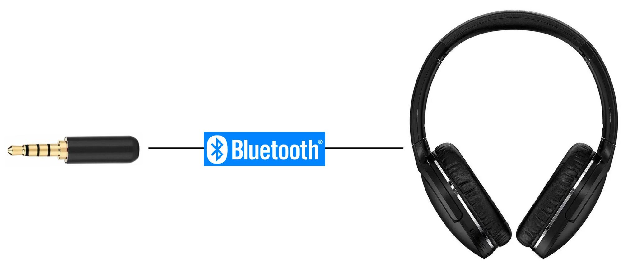 Wireless headphones for video conferencing - Bluetooth, Wireless headphones, Computer help, Question, Ask Peekaboo