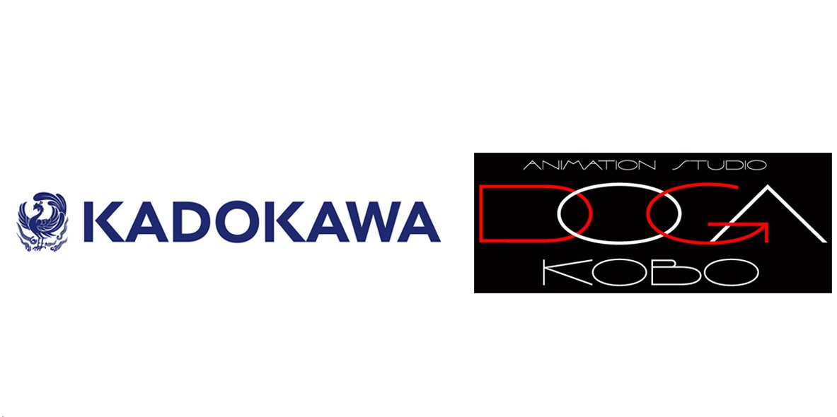 Kadokawa acquires anime studio Doga Kobo - Anime, Anime News, Studio, Company