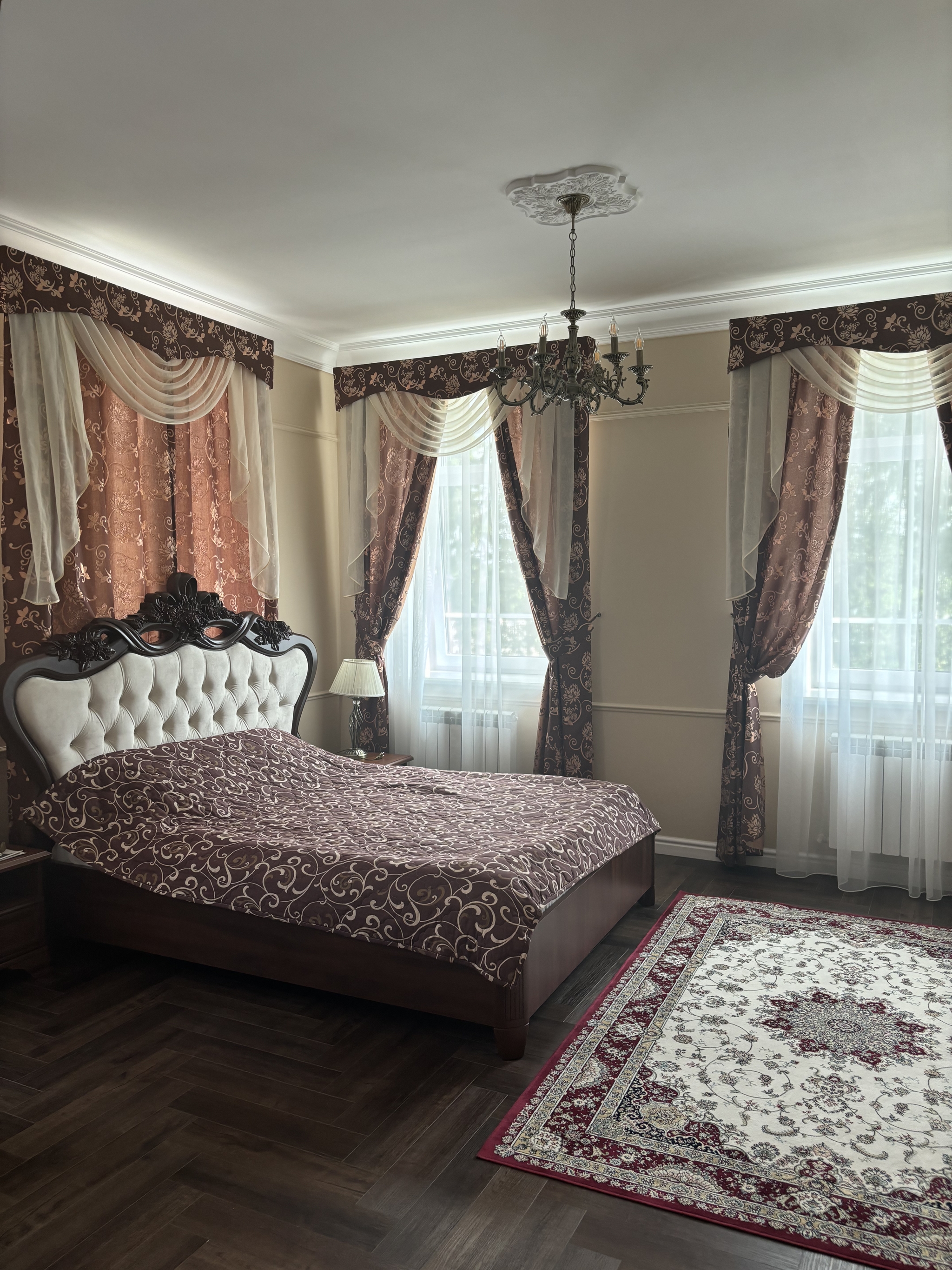 The Bohemia Hotel opened in Rybinsk - My, Travels, Gold ring of Russia, Russia, Rybinsk, Hotel, Longpost