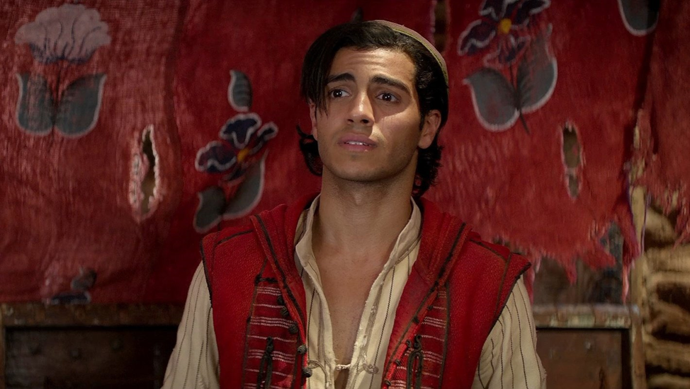 A few words about Aladdin Part 2: The Movie - My, Spoiler, Review, Movie review, Aladdin, Overview, Screen adaptation, Essay, Movies, Longpost