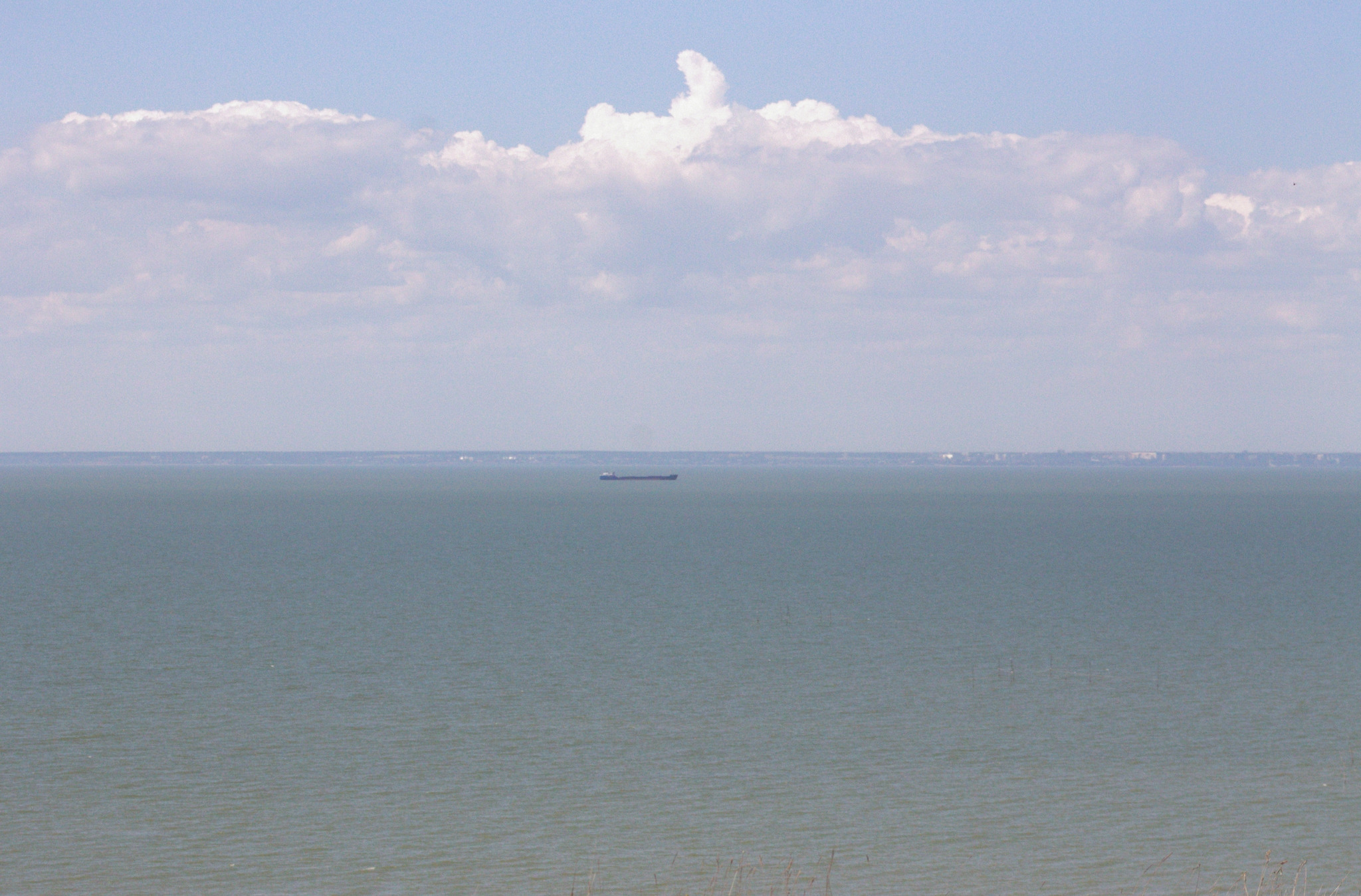 Taganrog Bay. We went on a picnic - My, Travels, Canon, The photo, Azov sea, Rostov region, Longpost