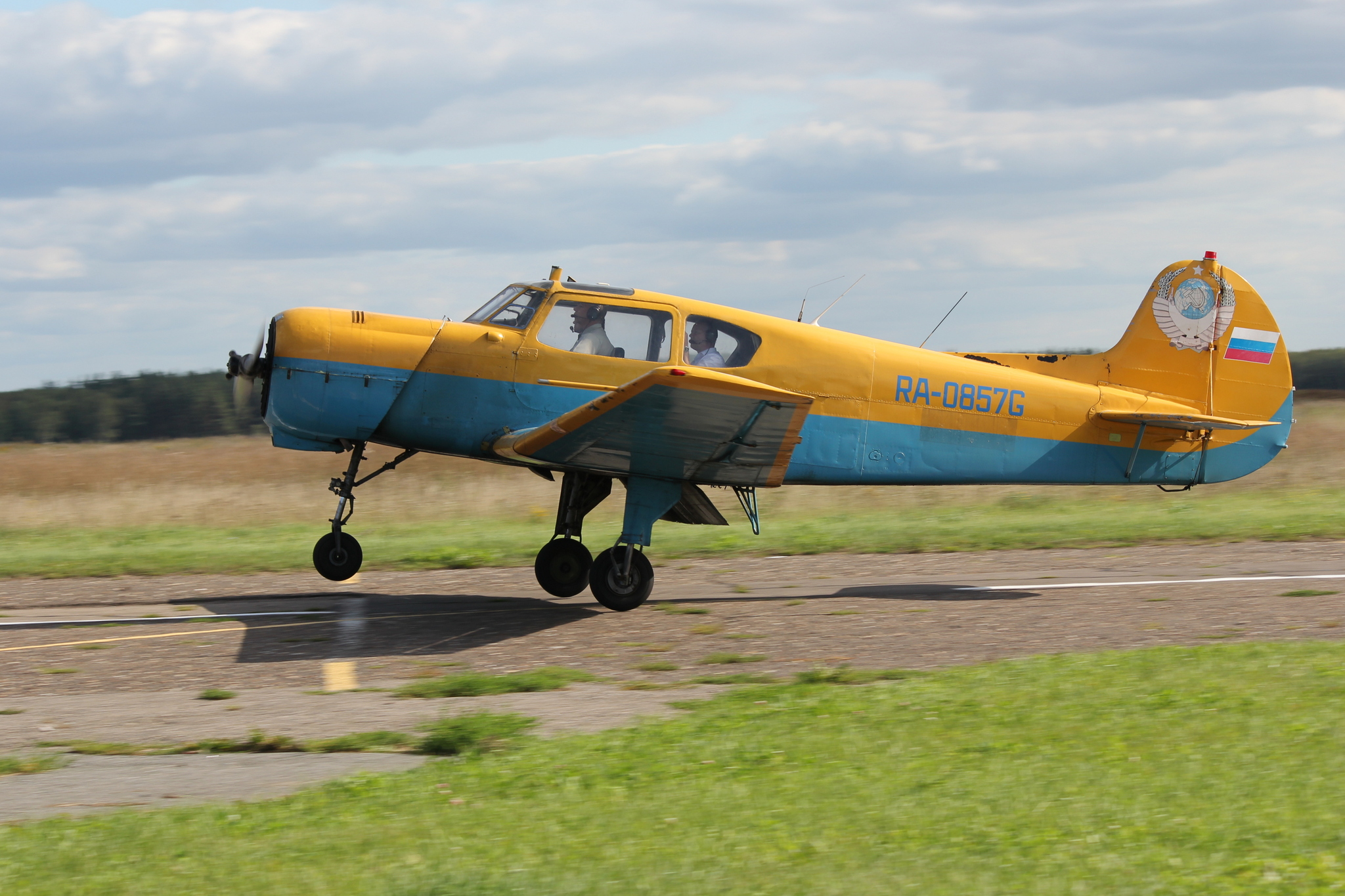 The sky smells like daisies!... - My, The photo, Summer, Airplane, Just, Longpost