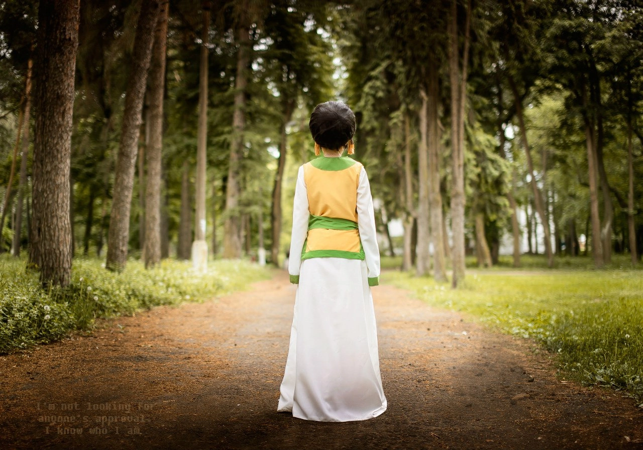 Avatar: The Last Airbender | Toph Beifong - Cosplay, Toph Beifong, Avatar: The Legend of Aang, Animated series, The photo, VKontakte (link), Longpost