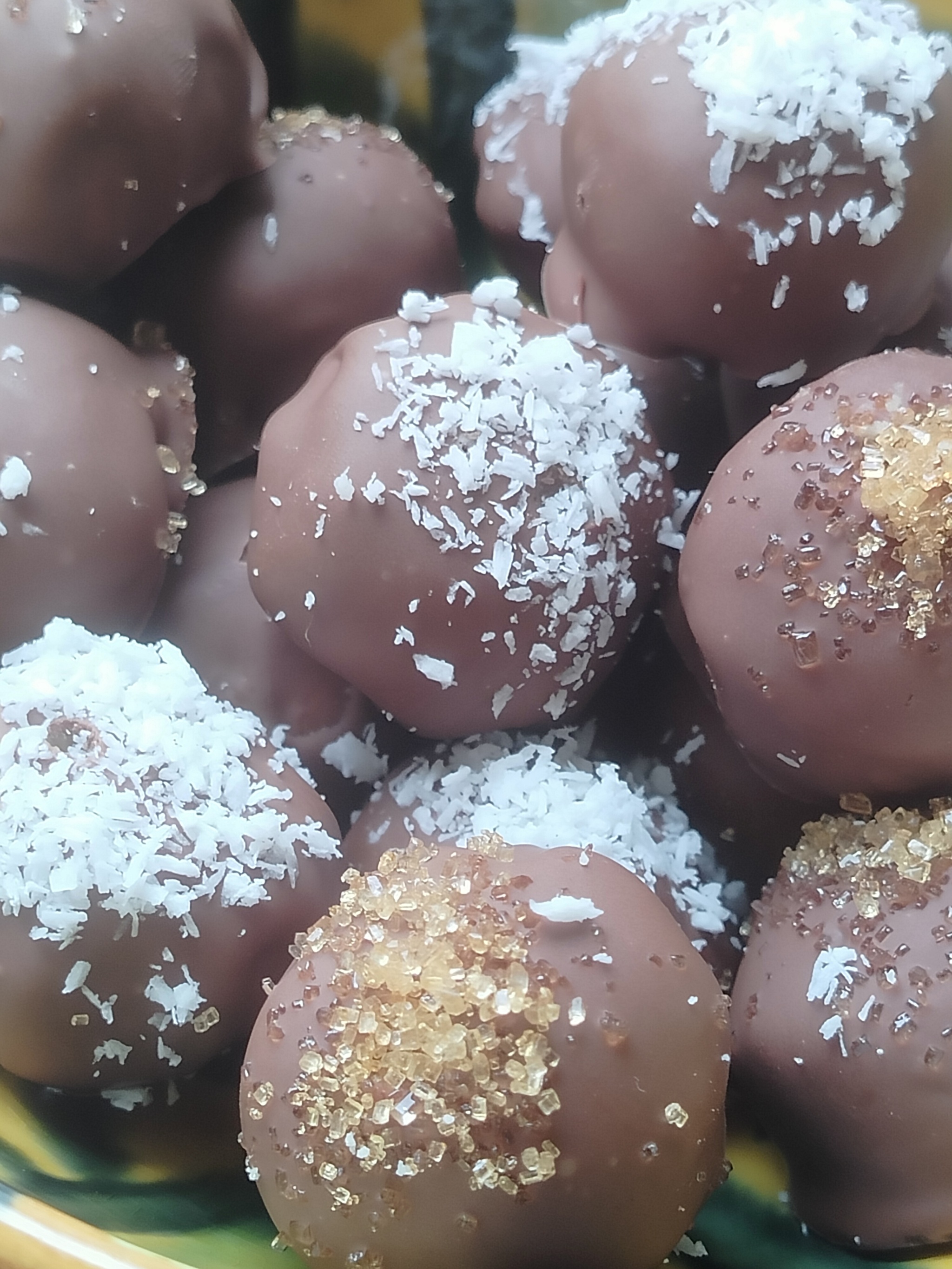 Old Fashioned, Elementary, Best!PEANUT BUTTER BALLS! - My, Candy, Cooking, Recipe, Dessert, Sweets, Peanut, Super, Presents, Treat, Holidays, Chocolate, Longpost