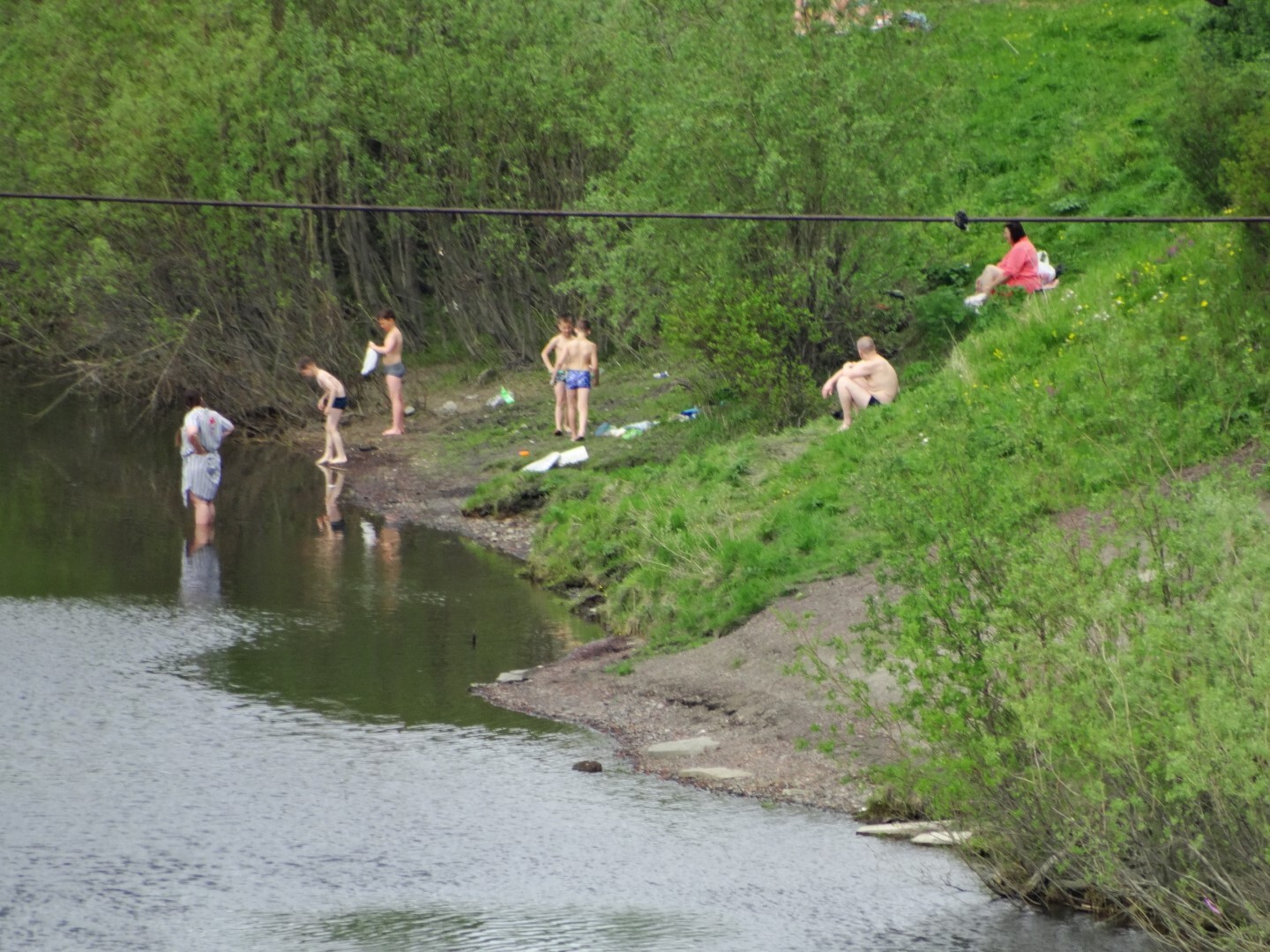 I visited Vorkuta. How people live now on the ruins of Soviet civilization - My, Travel across Russia, Vorkuta, Longpost