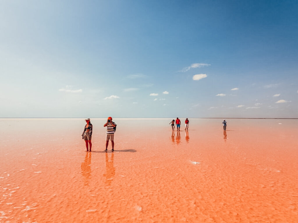 Holidays on Elton: a paradise for nature lovers, pink lake, mud baths, salt caves - My, sights, Туристы, Drive, Travels, Elton, Lake Elton, Tourism, Longpost