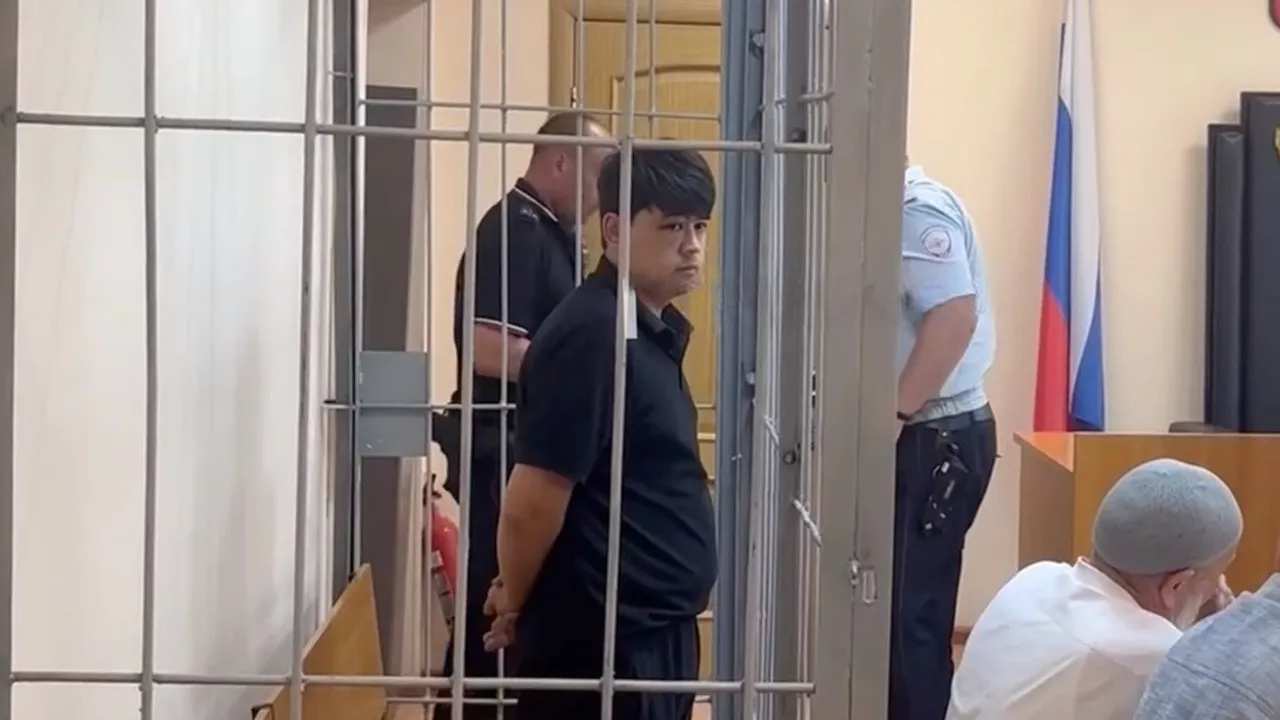 The court arrested three defendants in the case of the attempt on the life of deputy Matveev - The crime, Russia, Samara, investigative committee, State Duma, Assassination attempt, Crime, Criminal case, Arrest, Deputies, Расследование, Ministry of Internal Affairs, Punishment, Telegram (link), Politics