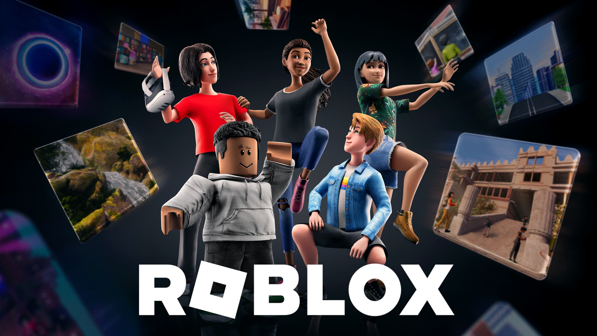 Как задонатить в Roblox в России в 2024 году - Геймеры, Видеоигра, Компьютерные игры, Игры, Roblox, Гайд, Инструкция, Покупка, Блоги компаний, Длиннопост