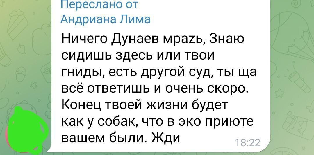 Reply to the post “Insults, slander and calls to kill children: an Orenburg deputy asks the head of the Investigative Committee to recognize animal rights activists as extremists” - My, Stray dogs, Radical animal protection, Extremism, Reply to post, Text, Longpost